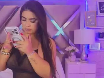 Chaturbate Adult Video Chat of sharonlewy_