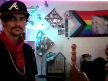 Chaturbate Best live sex cam show of topdogintraining93