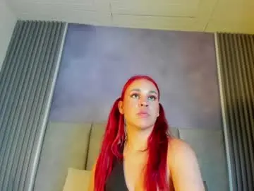 Chaturbate Adult Webcams of velvetandshadows_