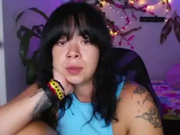 Chaturbate Best live sex cam show of _marcela_wi