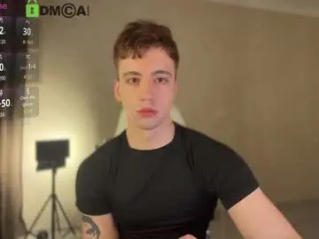 Chaturbate Live Sex of adampolerno