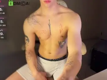 Chaturbate Private Sex Chat of adampolerno