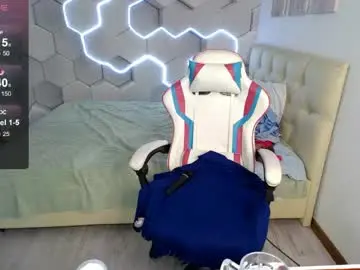 Chaturbate Nude Webcam of aliicemeow