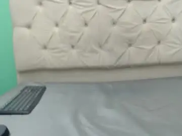 Chaturbate Live Porn of amoremerchmar