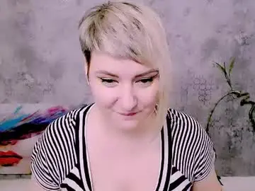 Chaturbate Nude Webcam of djullia