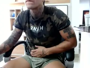 Chaturbate Best Webcam of exotic_dude