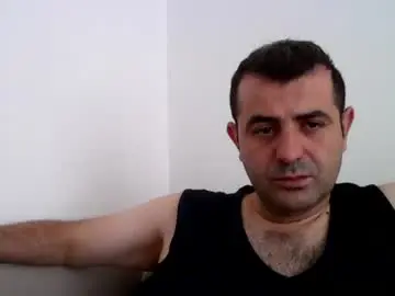 Chaturbate Sex Cam of handsome031
