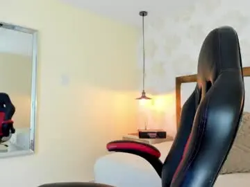 Chaturbate Adult Webcam of irisclark1