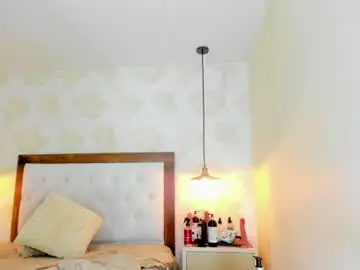 Chaturbate Best live sex cam show of irisclark1