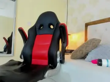 Chaturbate Live Sex Cam of irisclark1