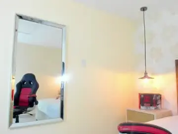 Chaturbate Free Live Porn of irisclark1