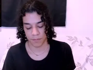 Chaturbate Sex Chat of isidroglasc