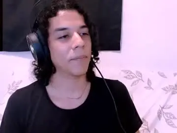 Chaturbate Sex Cam of isidroglasc