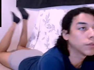 Chaturbate Sex Chat of isidroglasc