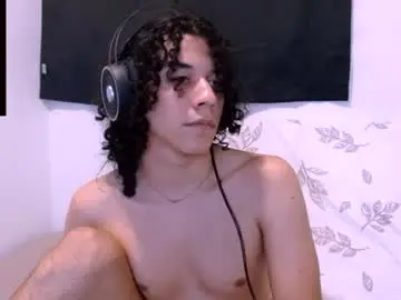 Chaturbate Free Live Porn of isidroglasc