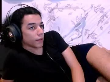 Chaturbate Best Webcam of isidroglasc