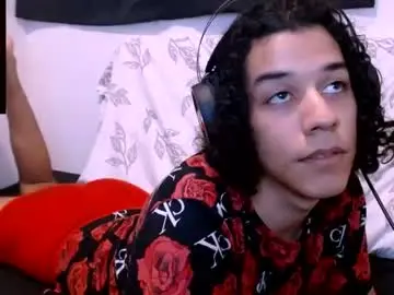 Chaturbate Live Sex of isidroglasc