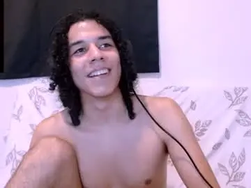 Chaturbate Live Porn of isidroglasc