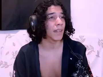 Chaturbate Live Porn of isidroglasc