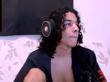 Chaturbate Adult Webcam of isidroglasc