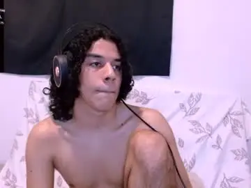 Chaturbate Best Webcam of isidroglasc