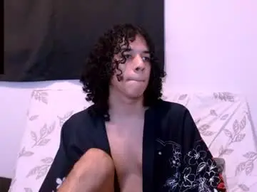 Chaturbate Adult Webcam of isidroglasc