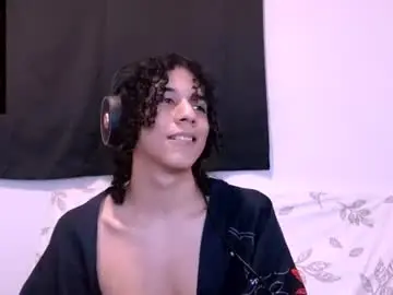 Chaturbate Live Porn of isidroglasc