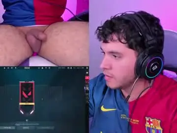 Chaturbate Free Porn Cam of kaivalmont