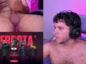 Chaturbate Free Porn Cam of kaivalmont