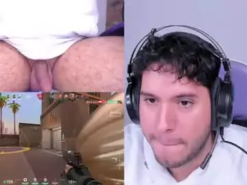 Chaturbate Sex Chat of kaivalmont