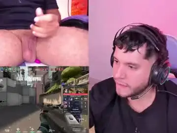 Chaturbate Live Sex Cam of kaivalmont