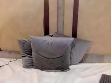 Chaturbate Adult Webcam of luciemontez