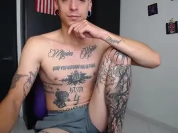 Chaturbate Watch Live Sex Cams of methodicxxx