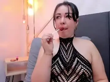 Chaturbate Live Porn of miaswan_