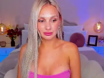 Chaturbate Nude Webcam of misslou_
