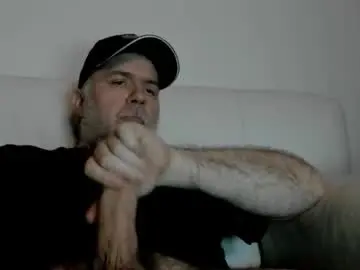 Chaturbate Live Porn of ohhhbillyyy