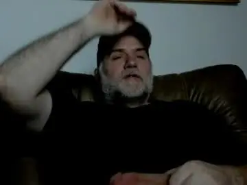 Chaturbate Sex Cam of ohhhbillyyy