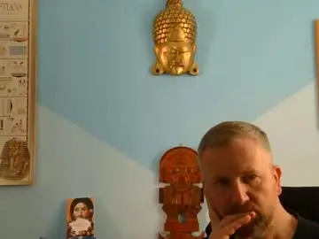 Chaturbate Live Sex Cam of salaso138