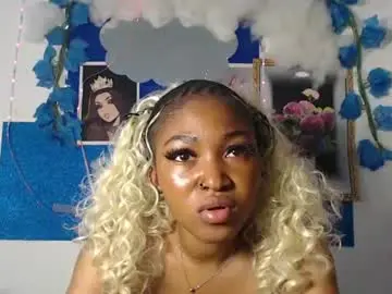 Chaturbate Nude Webcam of sexy_bluey247