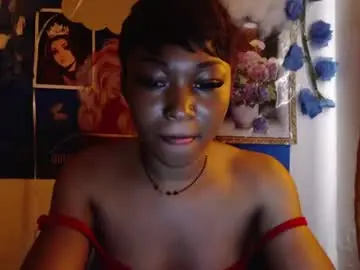Chaturbate Live Sex Cam of sexy_bluey247
