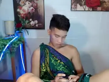 Chaturbate Best Webcam of shawn_cole