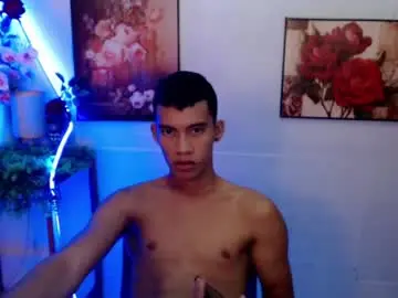 Chaturbate Live Sex of shawn_cole