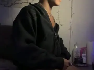 Chaturbate Live Porn of tsj777