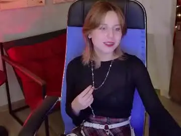Chaturbate Sex Chat of viviennehebert