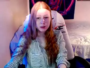 Chaturbate Free Porn Cam of adagretta