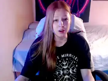 Chaturbate Free Live Porn of adagretta