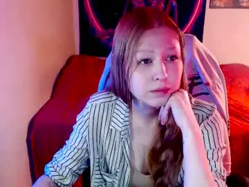 Chaturbate Adult Video Chat of adagretta