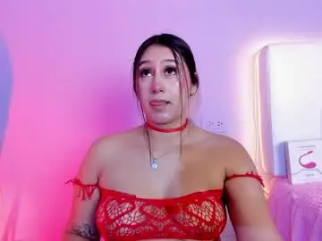 Chaturbate Sex Chat of allison_peach