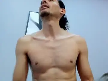 Chaturbate Live Porn of antonystone_