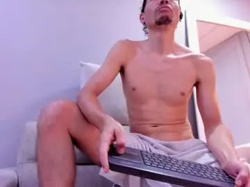 Chaturbate Free Porn Cam of antonystone_
